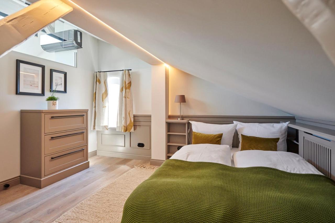 Goldmaedchen 93 - Honeymoon Suite Timmendorfer Strand Eksteriør bilde